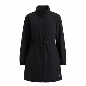 بارانی زنانه دفکتو مدل DE 142