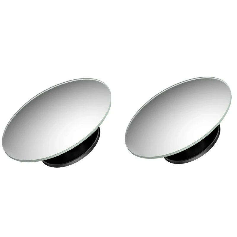 آینه نقطه کور خودرو مدل DM-069 بسته 2 عددی