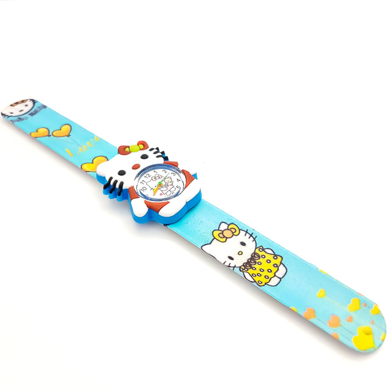 ساعت مچی عقربه ای دخترانه مدل VS6478