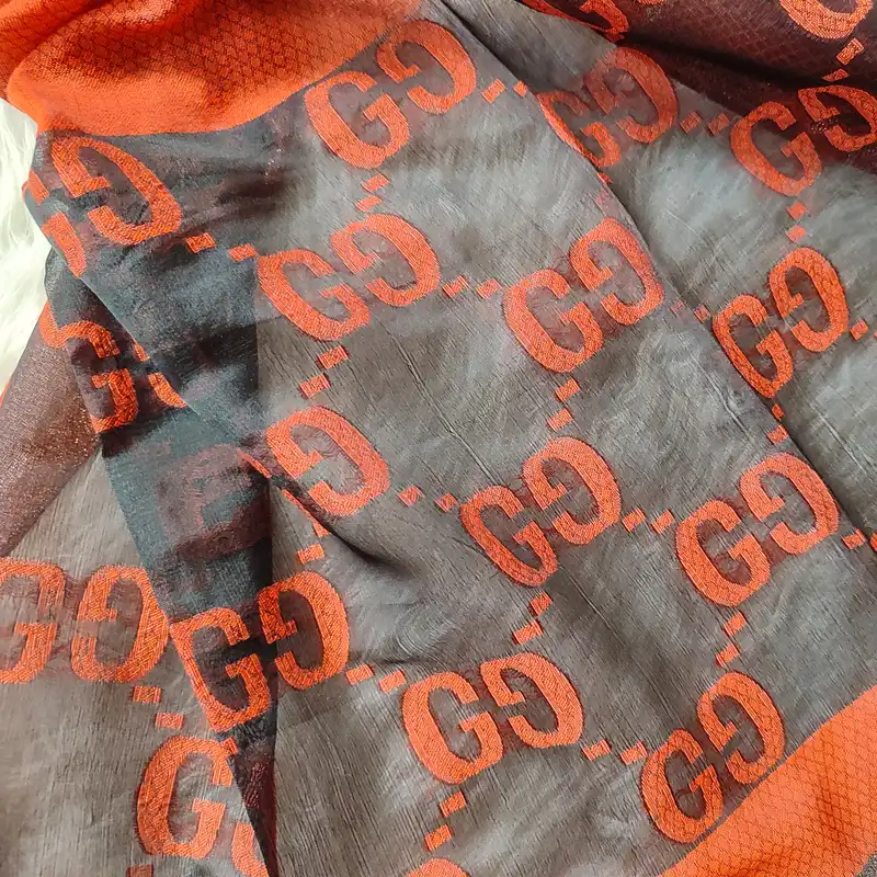 شال زنانه مدل اسپورت کد 44514