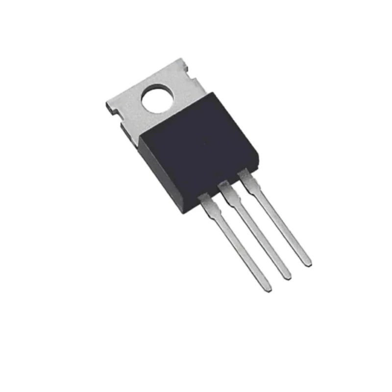 ترانزیستور مدل bt137 کد 124