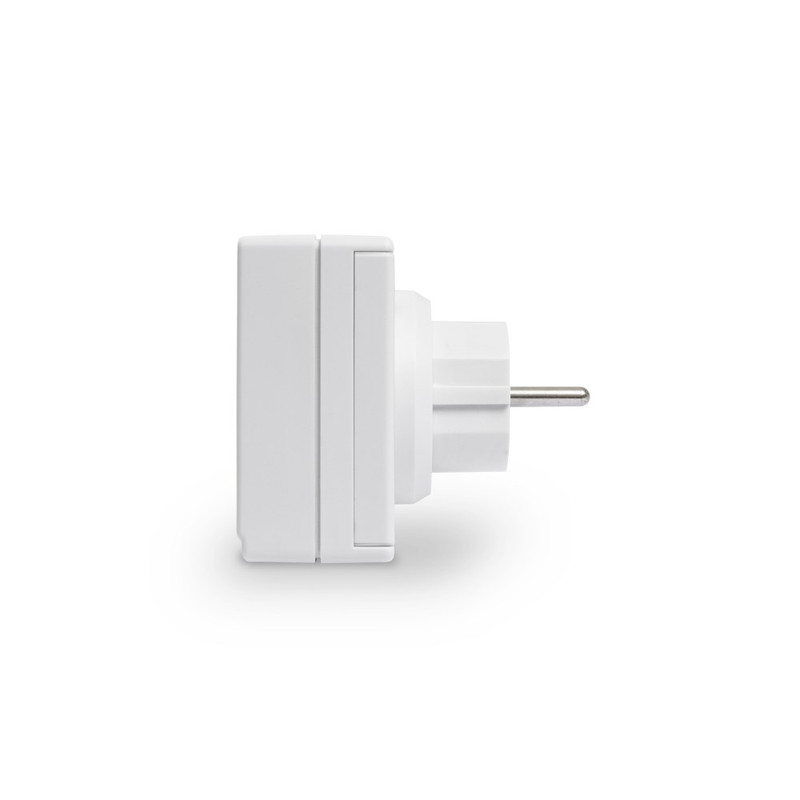 ترموستات کنترلر دما تروتک مدل A4