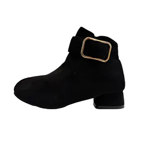 نیم‌بوت دخترانه مدل K76