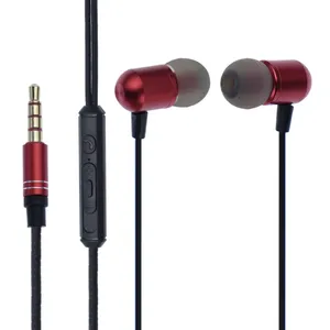 هندزفری هیوری مدل EM-03