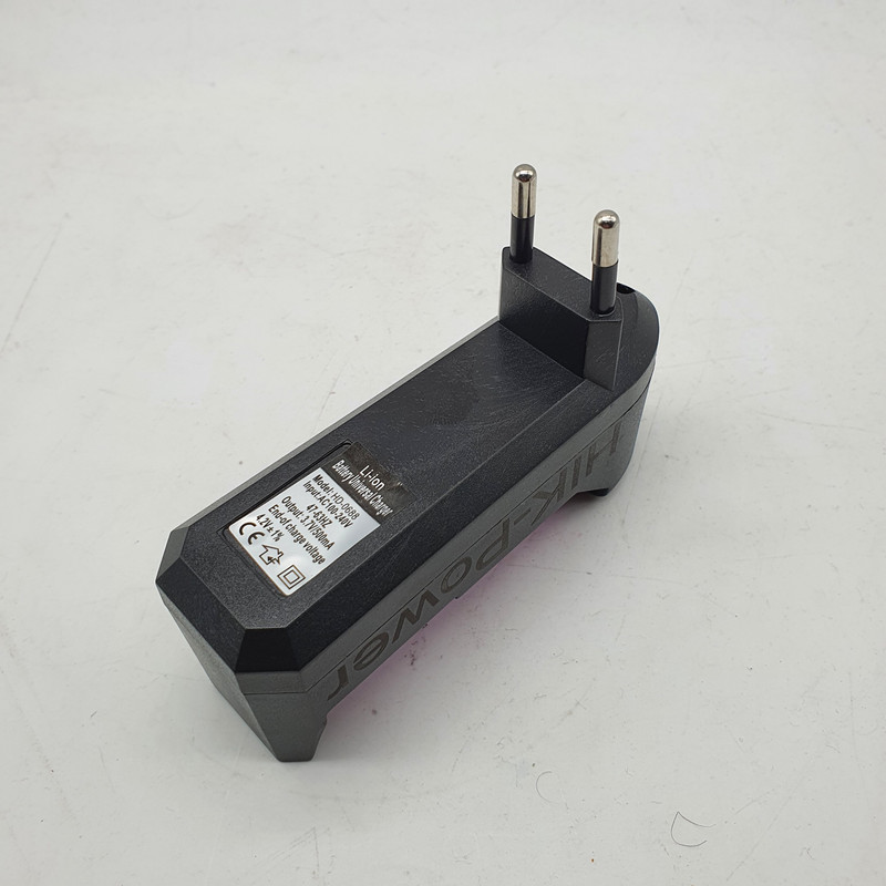 شارژر باتری هایک پاور مدل HK-P