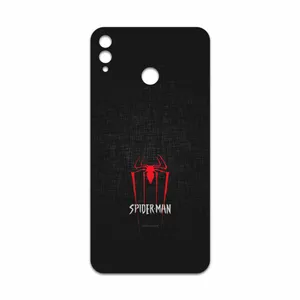 MAHOOT Spider-Man Cover Sticker for Honor 8X Max