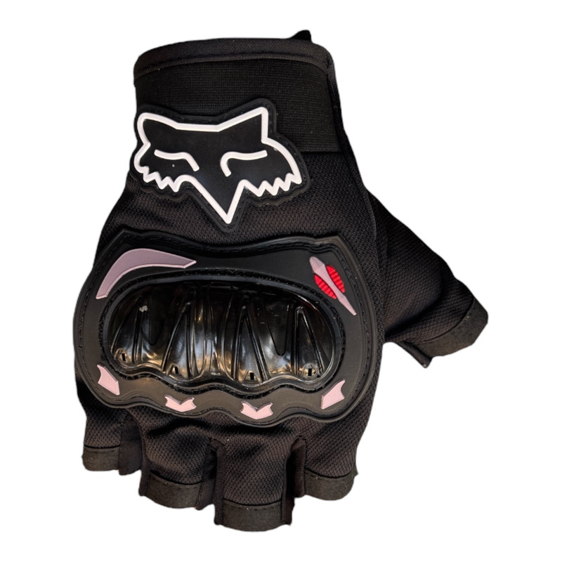 دستکش موتورسواری فاکس مدل Fox