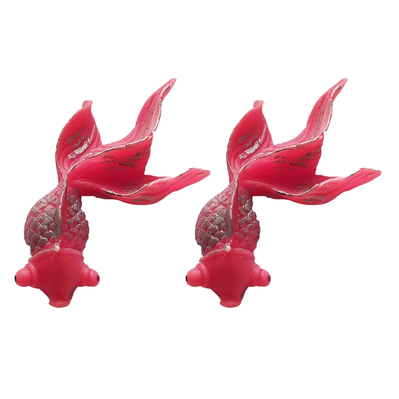 شمع شناور هیوا مدل ماهی طرح عید نوروز کد 18 بسته دو عددی