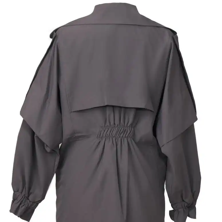 بارانی زنانه آرسا مدل دینا کد 32108