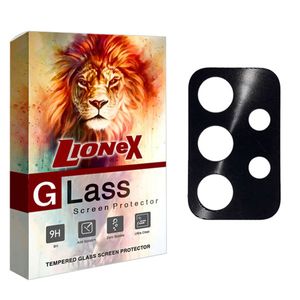 محافظ لنز دوربین لایونکس مدل STLI مناسب برای گوشی موبایل سامسونگ Galaxy A53 5G