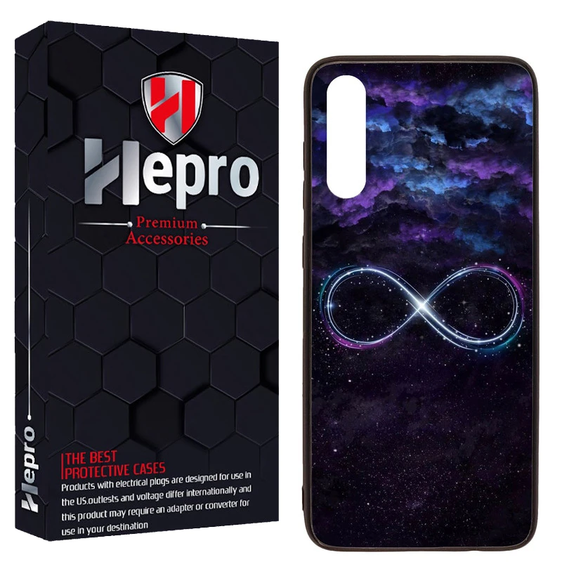 کاور هپرو طرح فانتزی مدل TPU مناسب برای گوشی موبایل سامسونگ Galaxy A50 / A50S / A30S