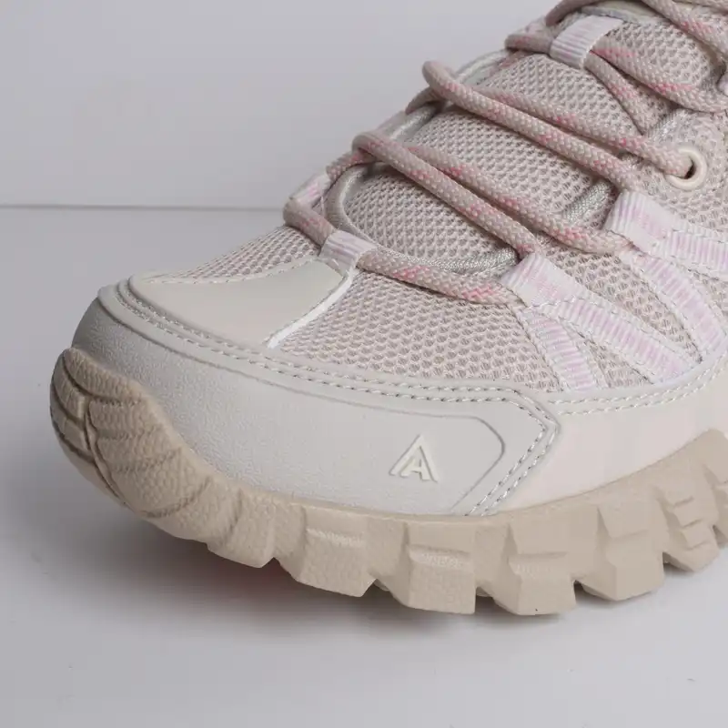 کفش پیاده روی زنانه هامتو مدل 110609B-4