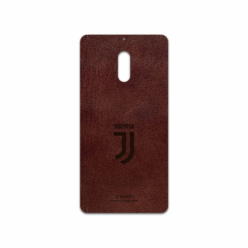 برچسب پوششی ماهوت مدل NL-JUVE مناسب برای گوشی موبایل نوکیا 6