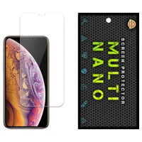محافظ صفحه نمایش مولتی نانو مدل X-S1N مناسب برای گوشی موبایل اپل iPhone XS
