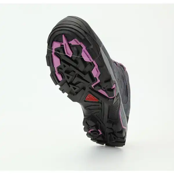 کفش کوهنوردی کلارتس مدل 3D036A