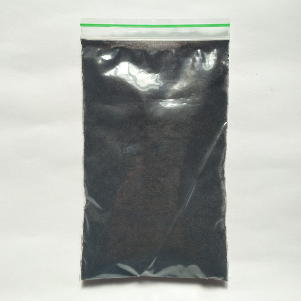 پودر پرپشت کننده مو هونام کد 05-02 وزن 75 گرم رنگ قهوه‌ای تیره و بلوند قهوه ای بسته 2 عددی