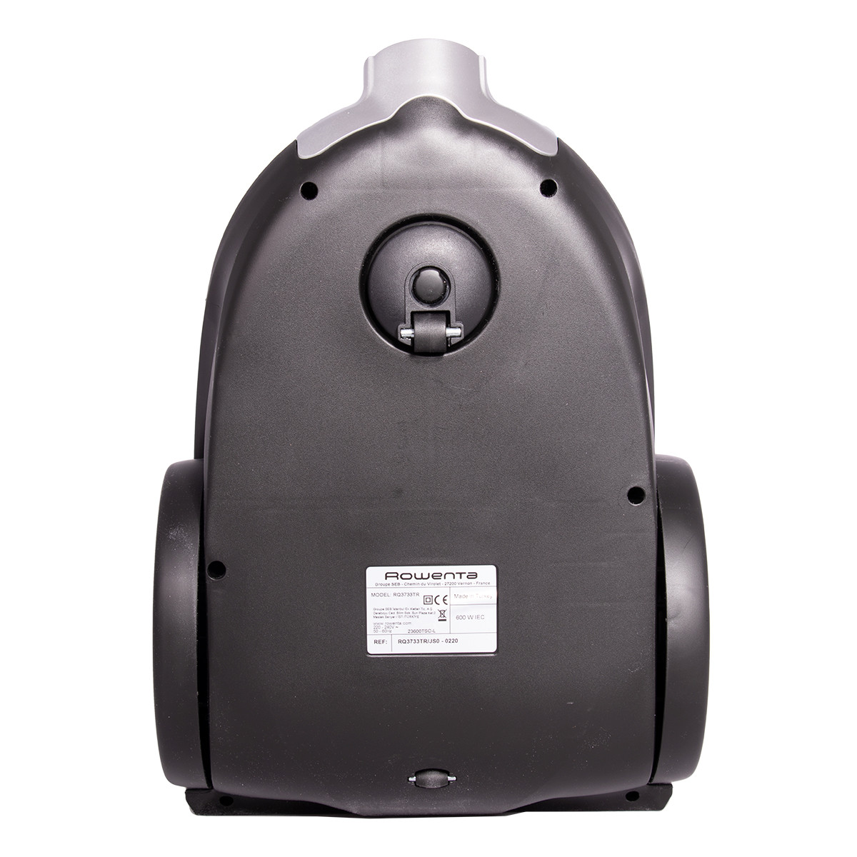 جاروبرقی روونتا مدل RQ3733TR