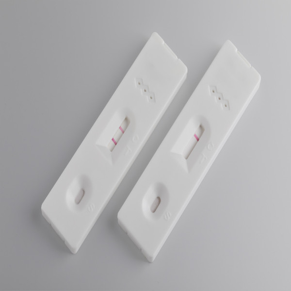 تست بارداری سنجه مدل کاستی بسته 2 عددی