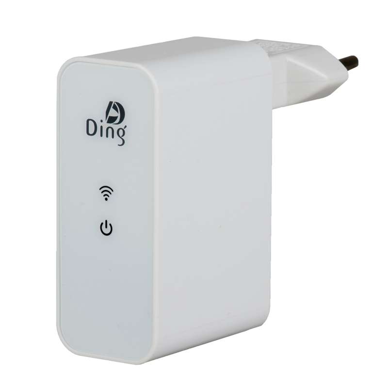 دستگاه حضور و غیاب دینگ مدل AT-30 User