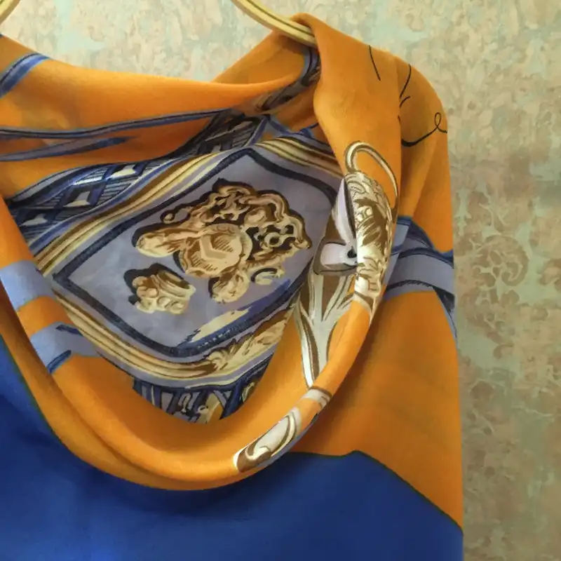 روسری زنانه مدل 151