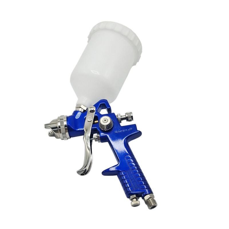 پیستوله رنگ پاش رابین مدل R2401