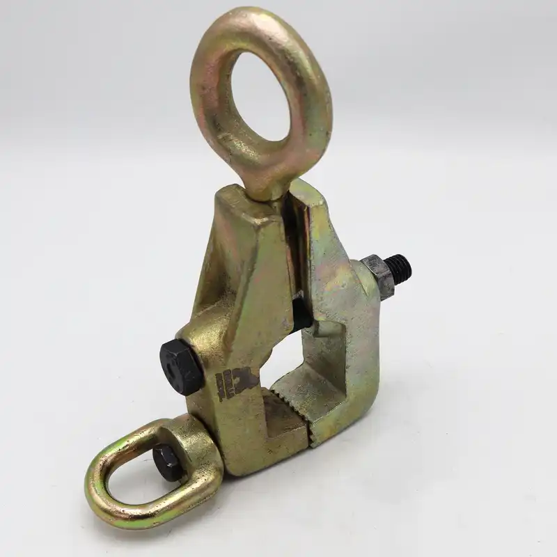 گیره صافکاری مدل گوریلا کد YP-2GHOLAB-KALAGHI