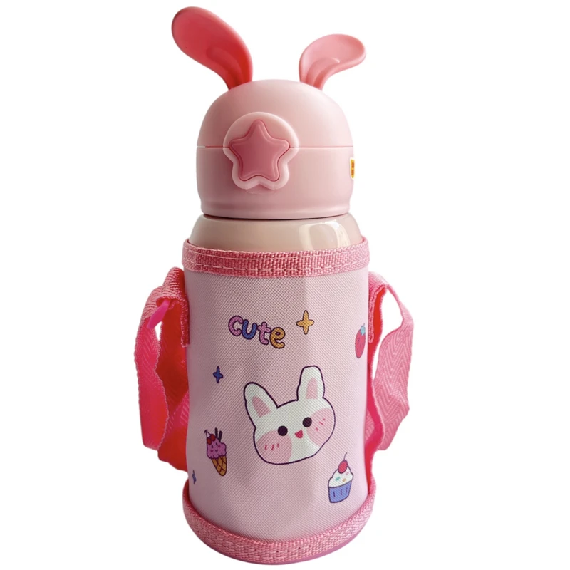 فلاسک کودک مدل VT908 گنجایش 0.5 لیتر