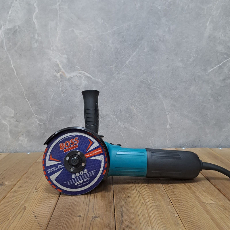 مینی فرز صنعتی باس مدل 720W