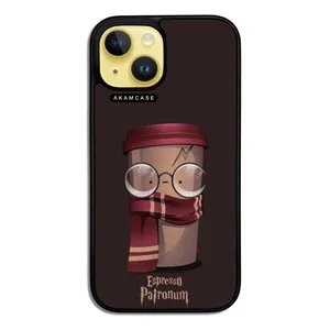 AKAM AMCWA15-HARRY POTTER7 Cover For Apple iPhone 15