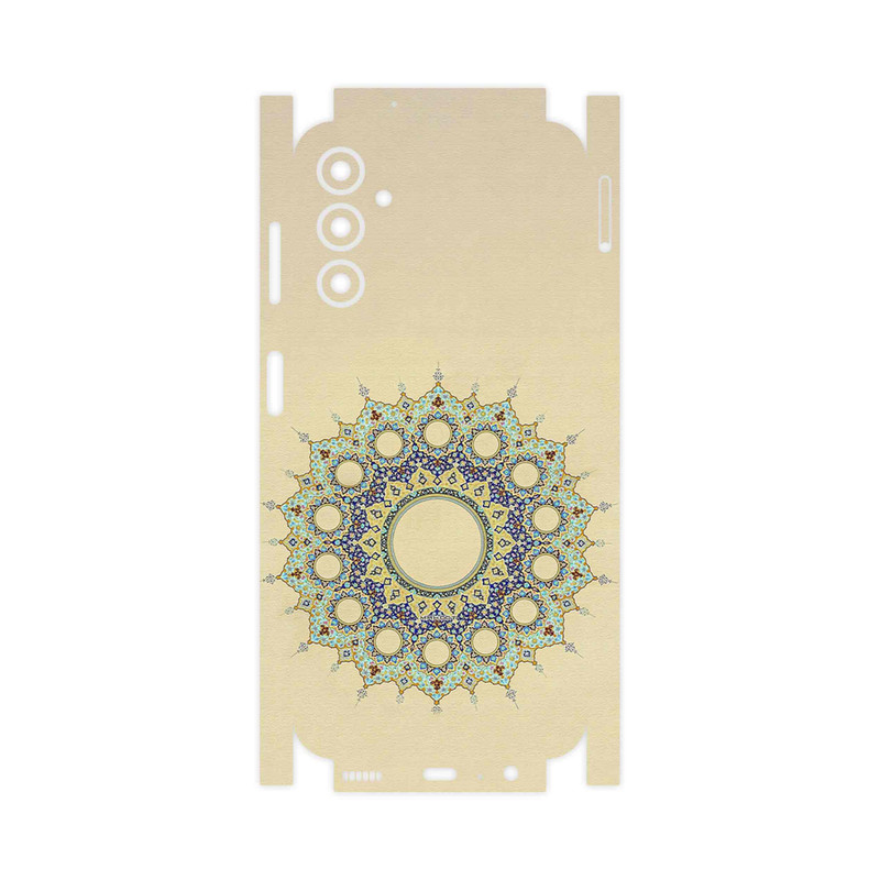 برچسب پوششی ماهوت مدل Art of Illumination 2-FullSkin مناسب برای گوشی موبایل سامسونگ Galaxy A14