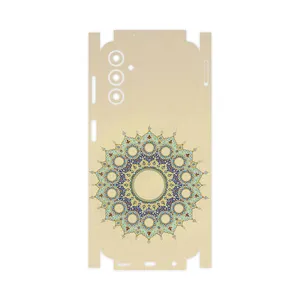 MAHOOT Art of Illumination 2-FullSkin Cover Sticker for Samsung Galaxy A14