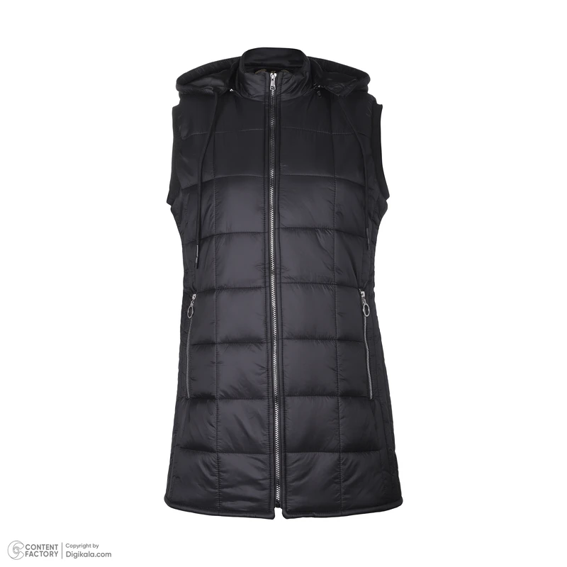 عکس شماره 2 : پافر زنانه کارتال مدل 01