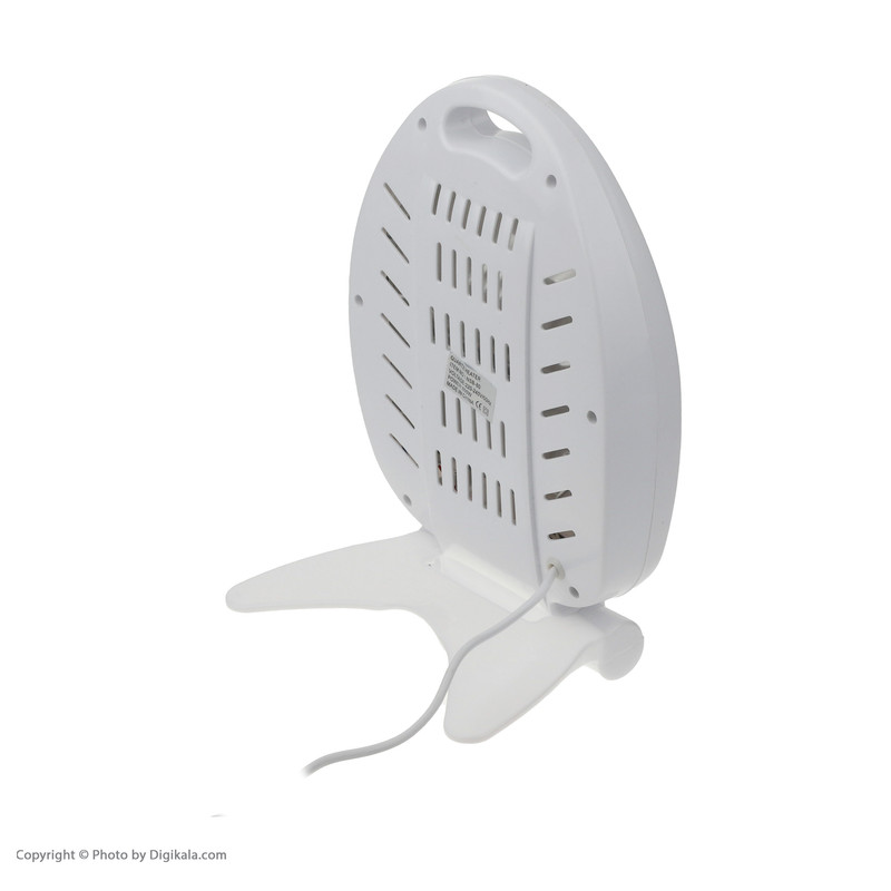 بخاری برقی کتاوو مدل NSB-80 بخاری برقی کتاوو مدل NSB-80