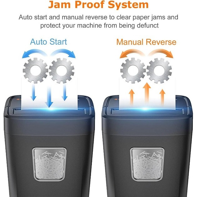 کاغذ خردکن بونسای مدل C261-C