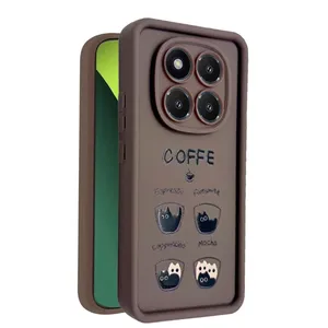 LatteTouch Cover For Xiaomi Poco X7