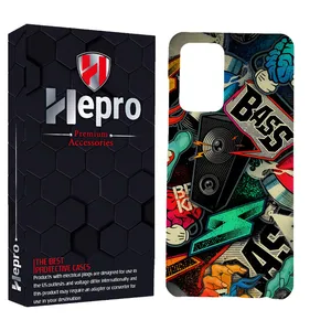 HEPRO MC Cover for SAMSUNG GALAXY A33