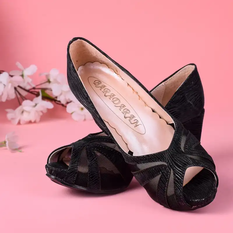 صندل زنانه برادران کد BK.2546