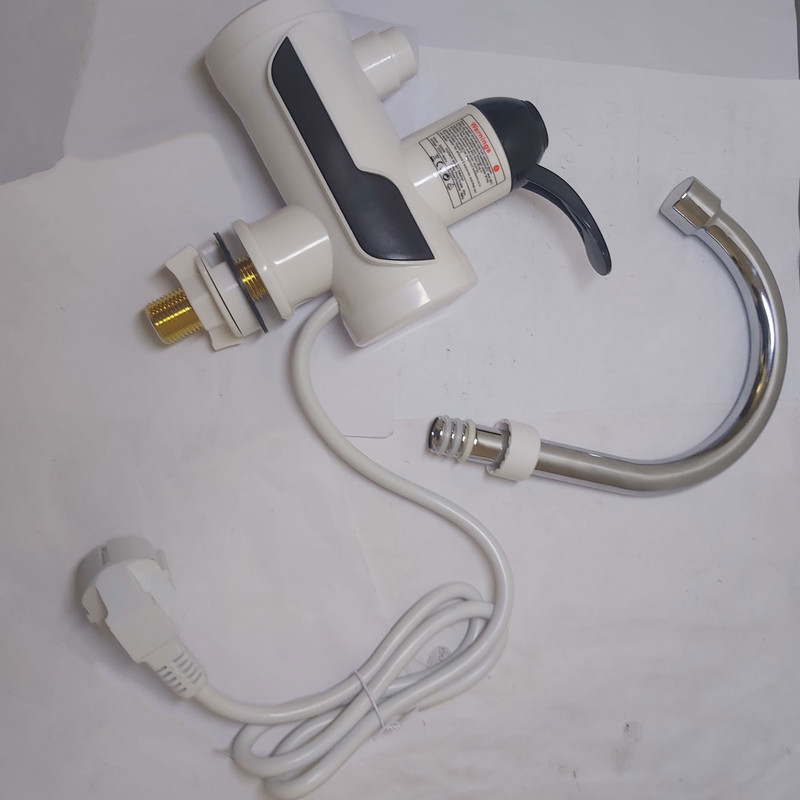 آبگرمکن برقی مدل RX-002