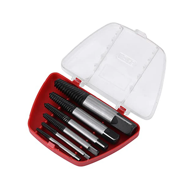 قلاویز چپ گرد لینیکس مدل 6c مجموعه 6 عددی