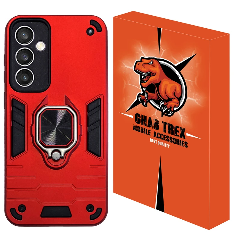 کاور قاب تی رکس مدل BTC مناسب برای گوشی موبایل سامسونگ Galaxy S23 FE