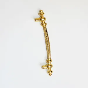 دستگیره کمد مدل عثمانی 