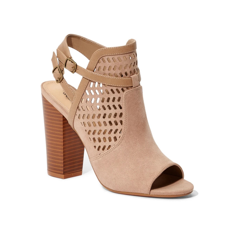 صندل زنانه جاست فاب مدل j-vay