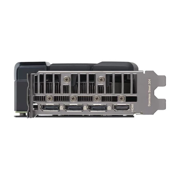 کارت گرافیک ایسوس مدل RTX 4060 ASUS DUAL OC 8GB