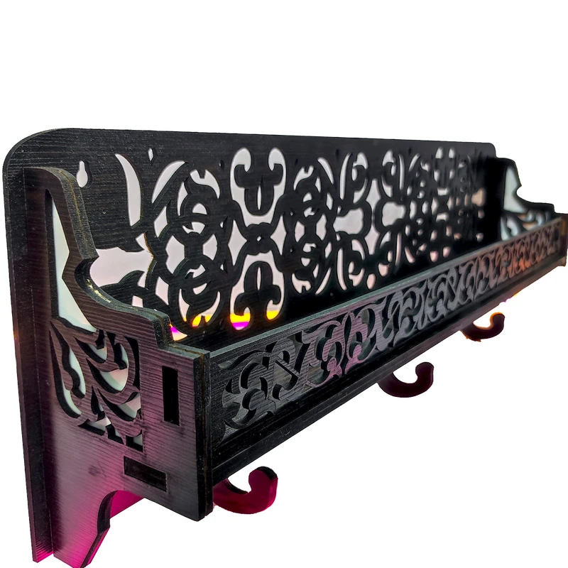 چوب لباسی مدل SL12100