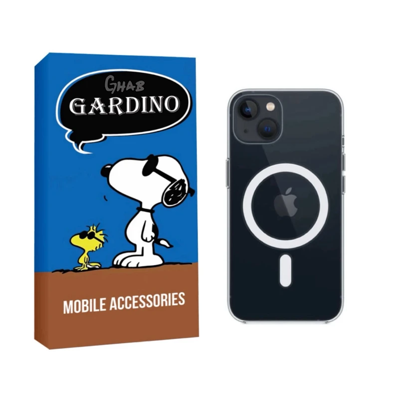 کاور قاب گاردینو مدل MGC مناسب برای گوشی موبایل اپل IPHONE 14 