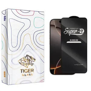 Tiger Glass APL2newpkg SuperD Screen Protector For Apple  iPhone 16 Pro
