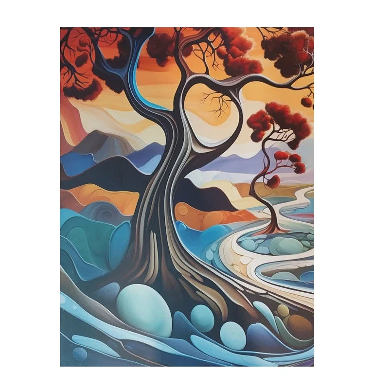 دفتر کلاسوری 80 برگ آوان مدل مفتاح