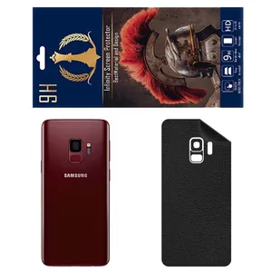INFINITI PRO CH Back Skin For Samsung Galaxy S9