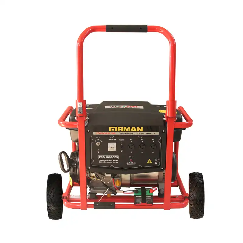 موتور برق فیرمن مدل 10990ES