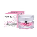 ژل کرم دور چشم دکتر راشل مدل گل رز حجم 30 میلی لیتر